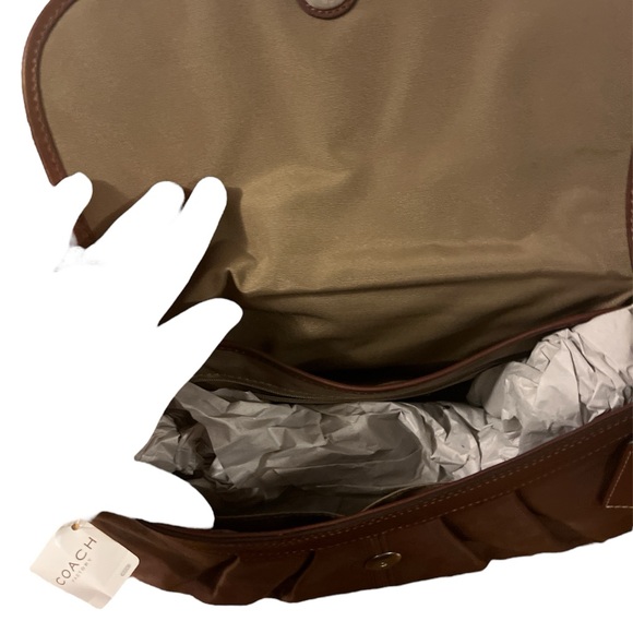 Coach shoulder bag - Picture 2 of 2